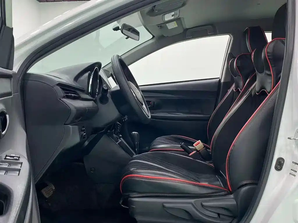 Toyota Vios 2021