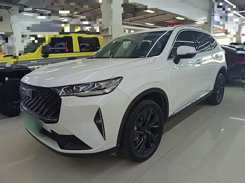 Haval H6 2023