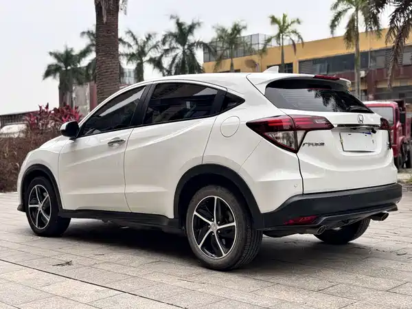 Honda Vezel 2020
