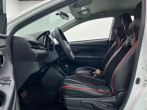 Toyota Vios 2021
