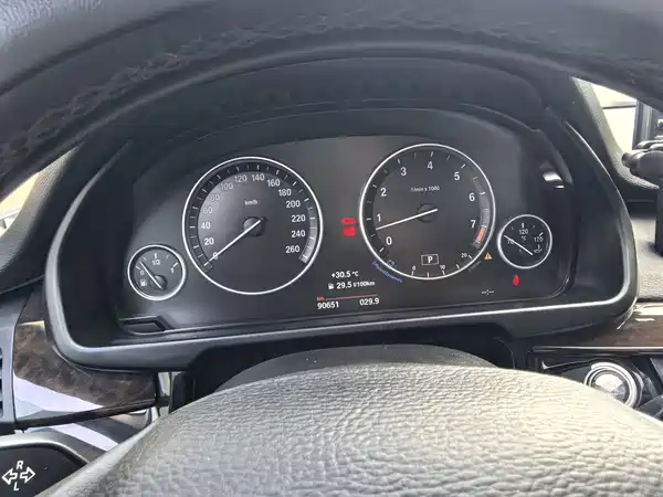 BMW X5 2018