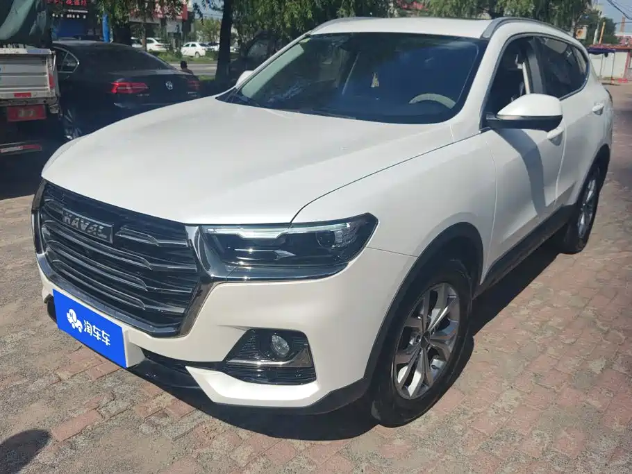 Haval H6 2021