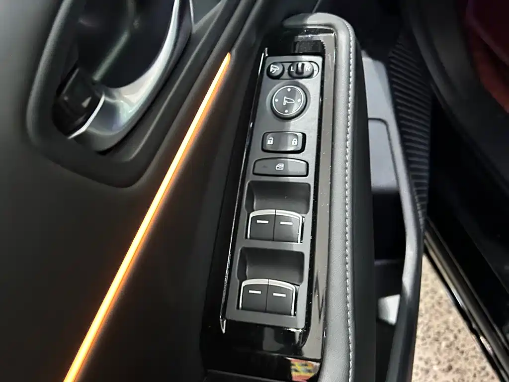 Honda Accord 2025 — фото 12