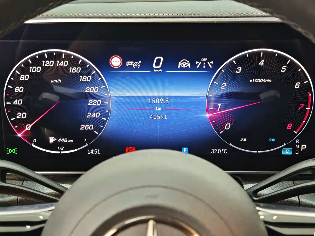 Mercedes-Benz GLC 2023 — фото 17