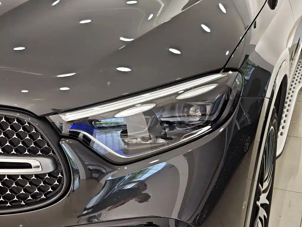 Mercedes-Benz GLC 2023 — фото 25