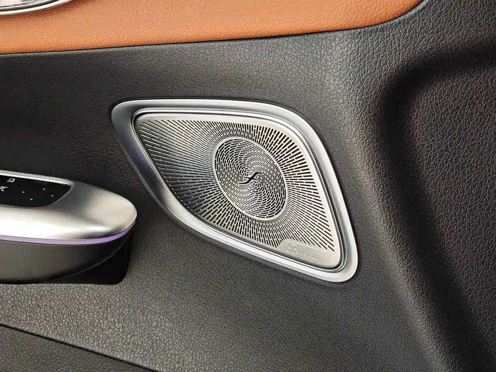 Mercedes-Benz GLC 2023 — фото 16