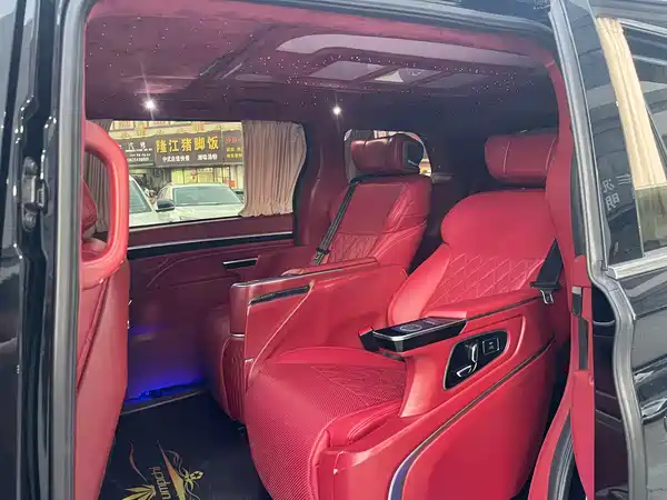 GAC Trumpchi M8 2021