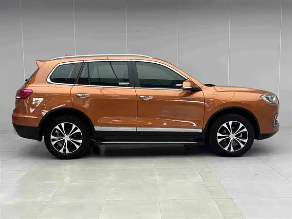 Yema T80 2018