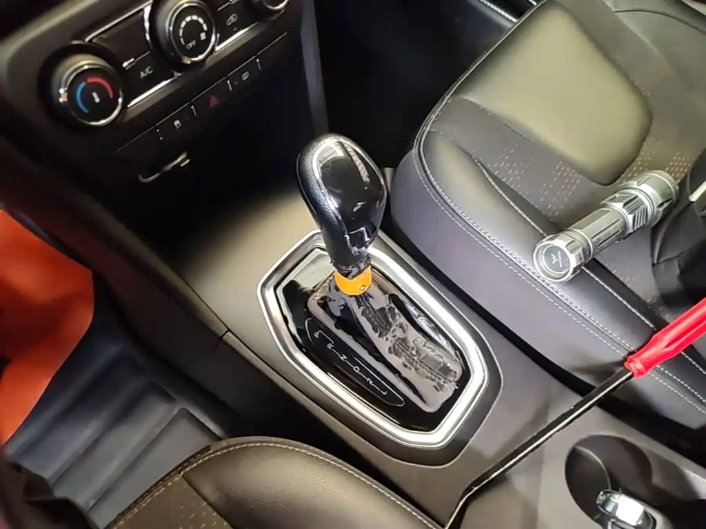 Chery Tiggo 3x 2019 — фото 14