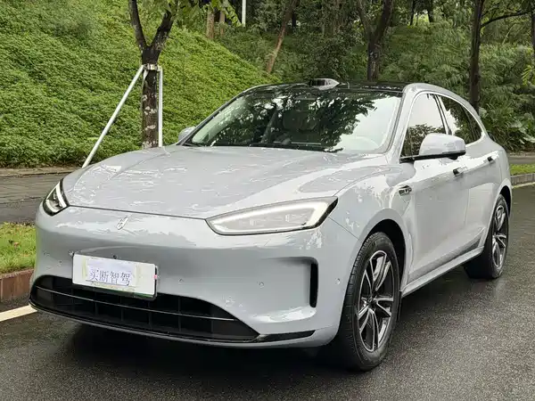 AITO M5 2024