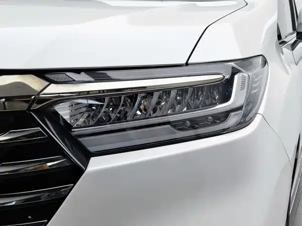 Honda Odyssey 2022