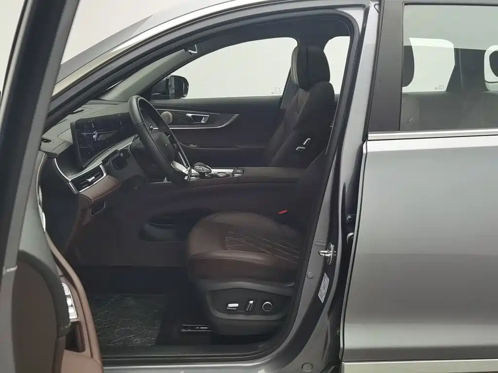 Chery Tiggo 8 PRO 2024 — фото 10