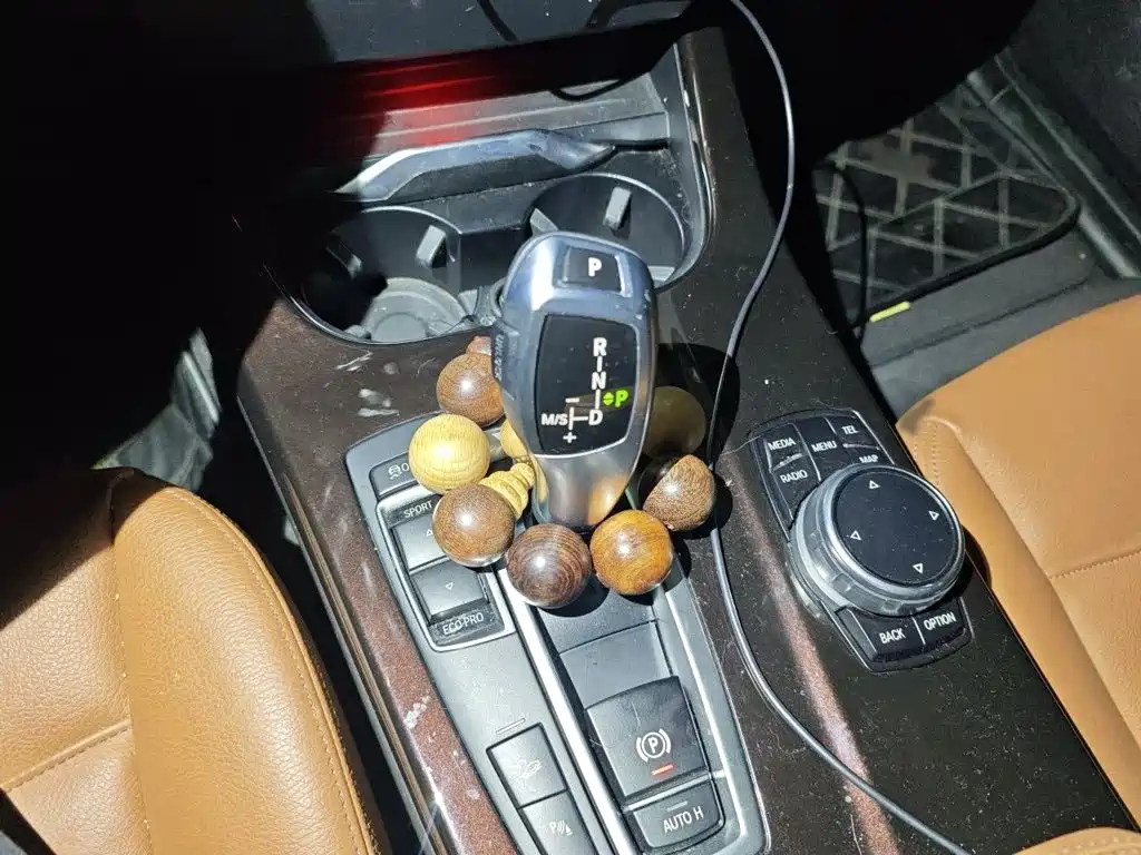 BMW X3 2014