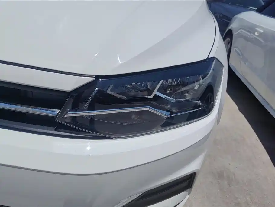 Volkswagen Polo 2020