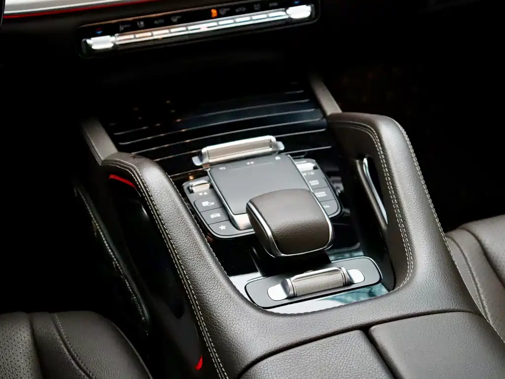 Mercedes-Benz GLE 2021 — фото 12