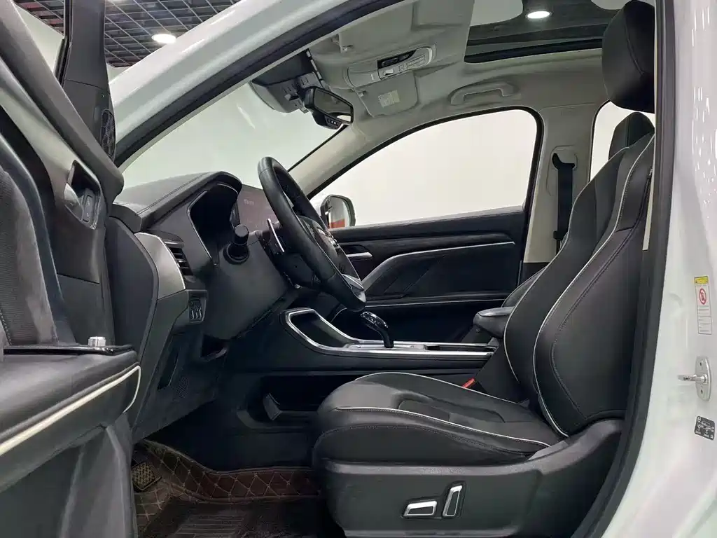 Haval H6 2022