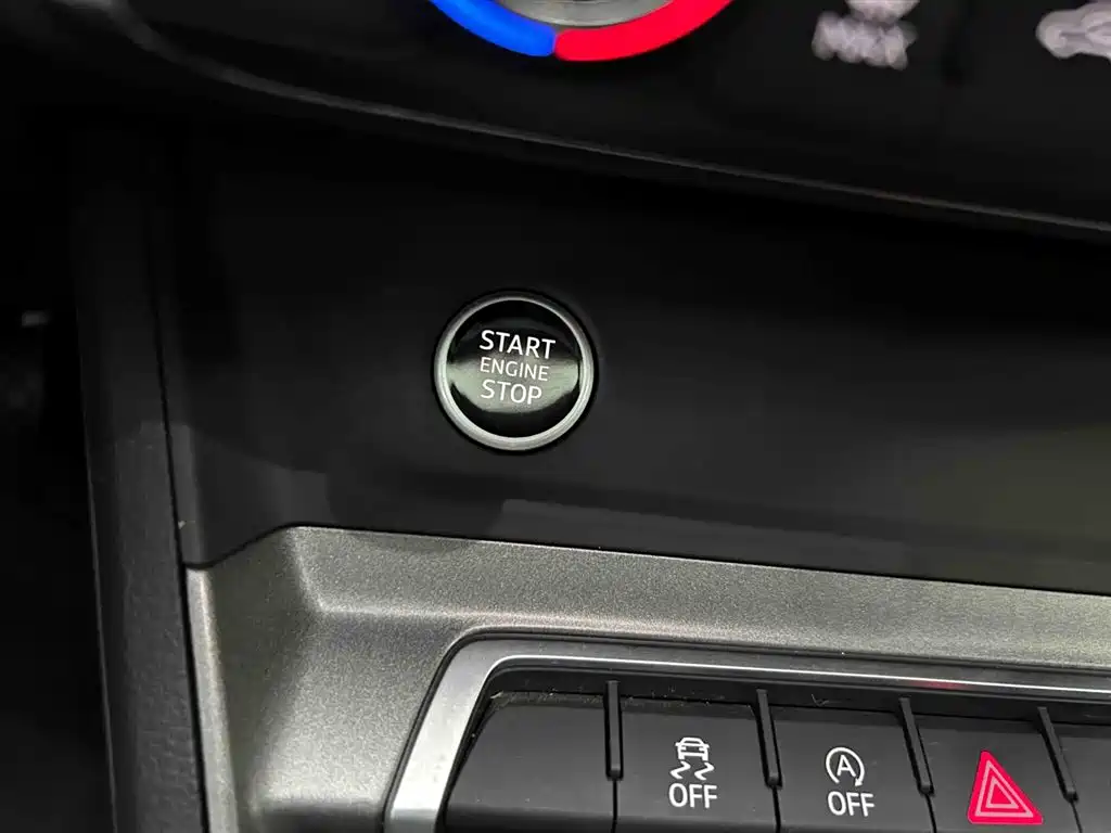 Audi Q3 2023