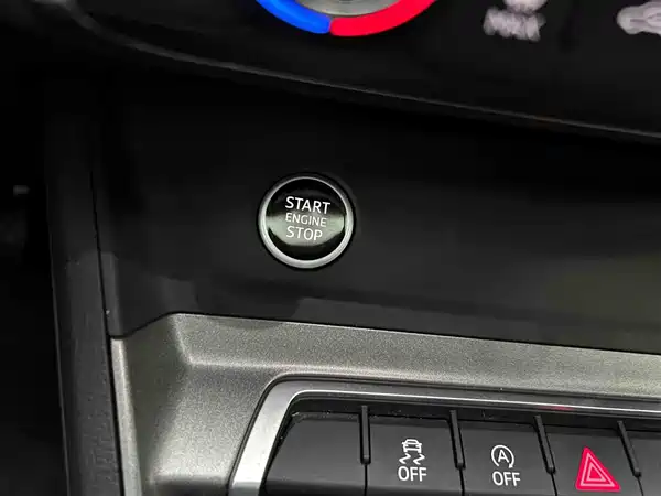 Audi Q3 2023