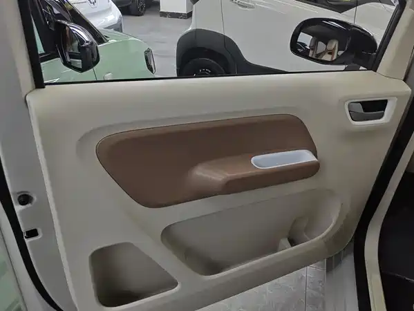 Wuling Hongguang MINIEV 2024