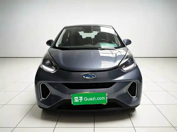 Chery eQ1 2020