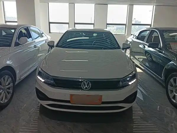 Volkswagen Lamando 2022