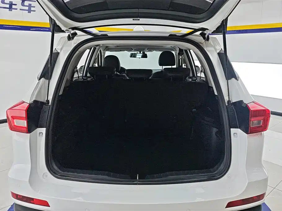 Haval M6 2019