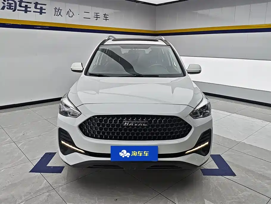 Haval M6 2019
