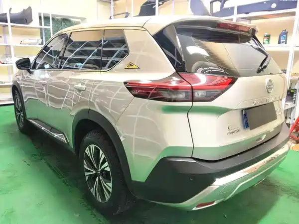 Nissan X-Trail 2023