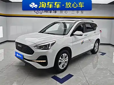 Haval M6 2019