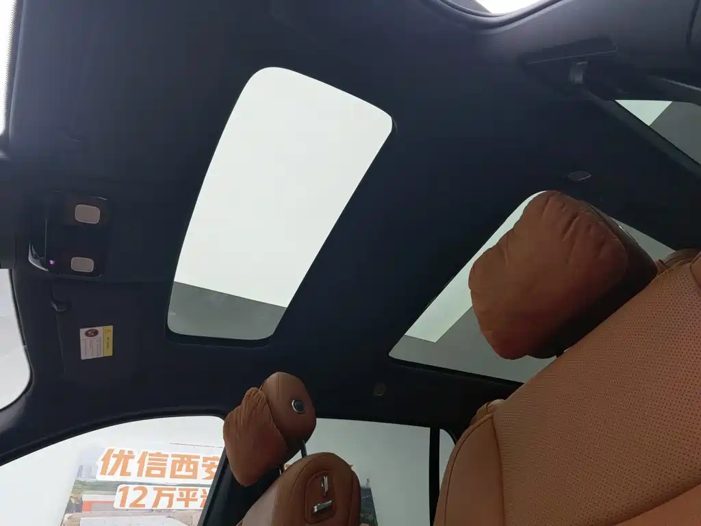 Li Auto L9 2024 — фото 14