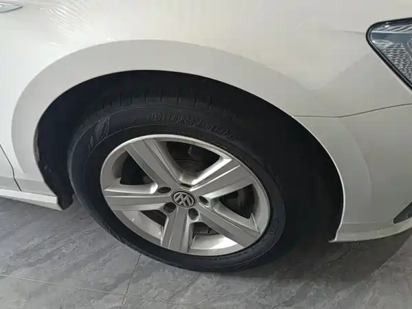 Volkswagen Lamando 2022