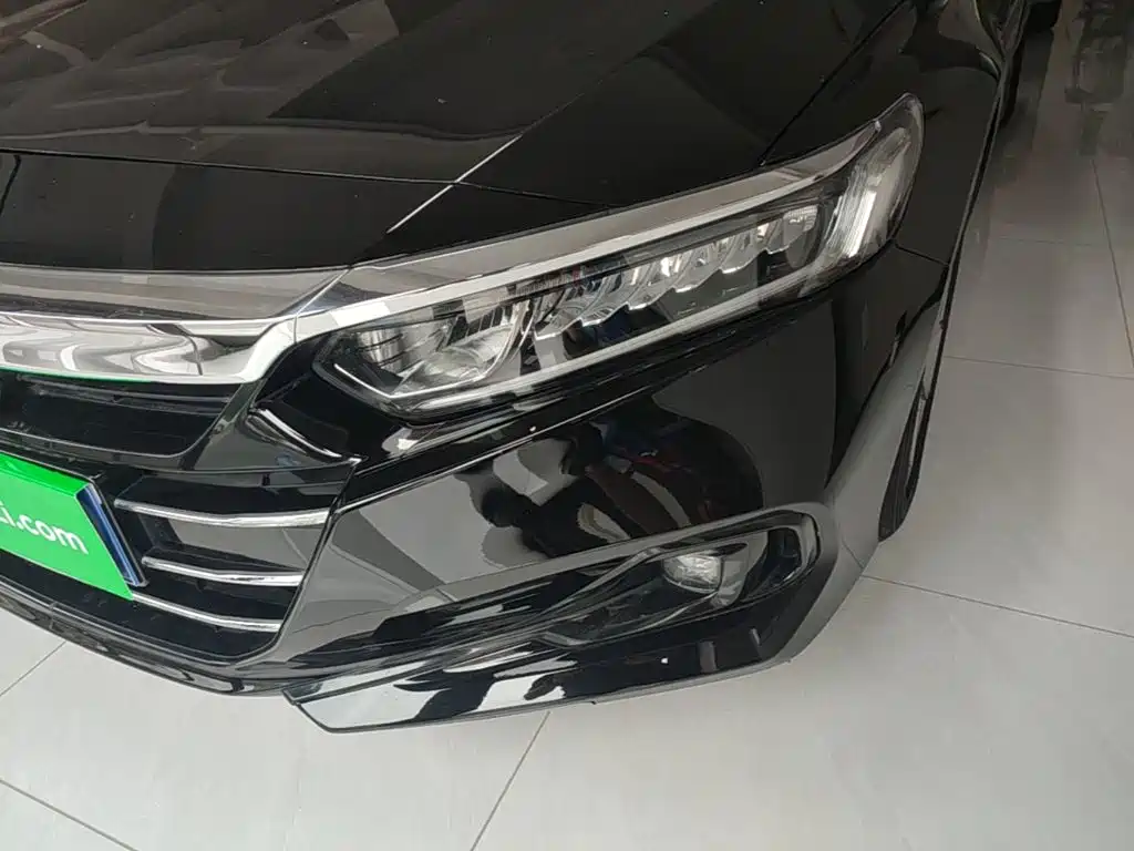 Honda Accord 2022 — фото 24