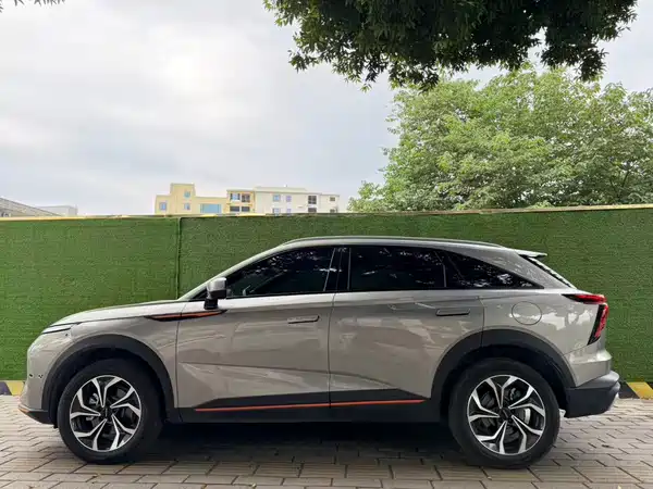 Haval Mythical Beast 2022
