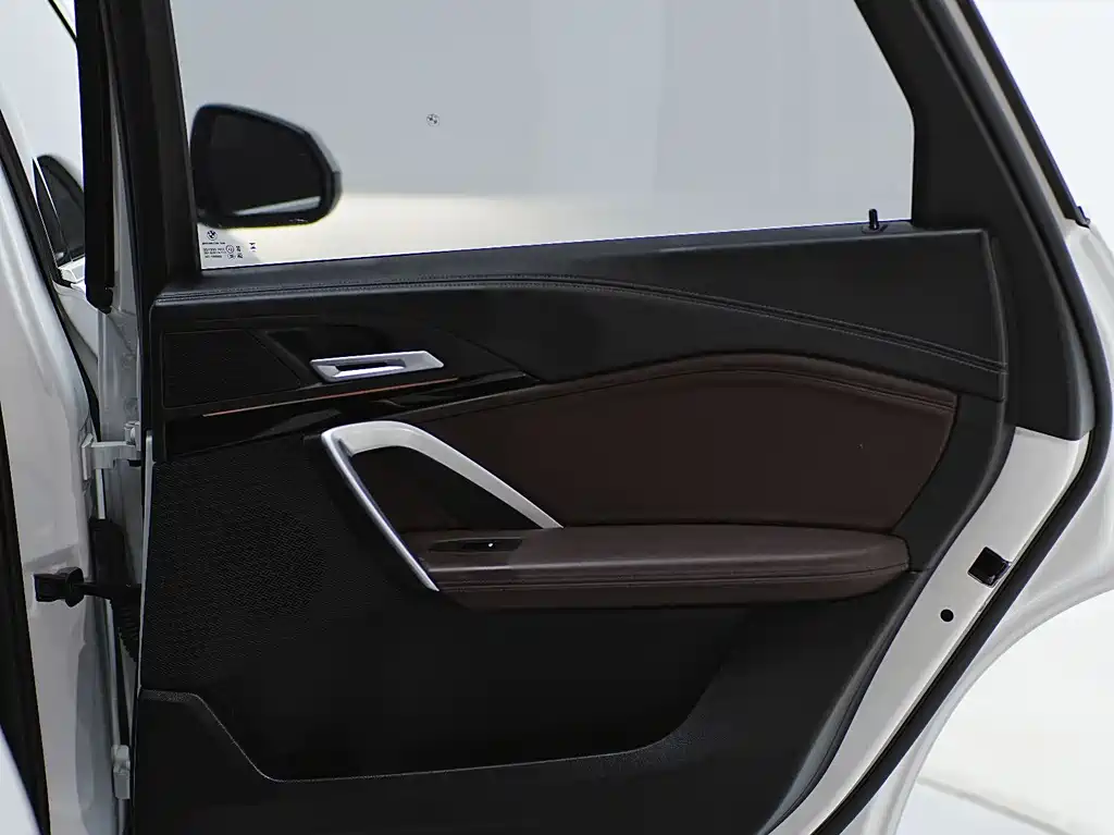 BMW X1 2023 — фото 22