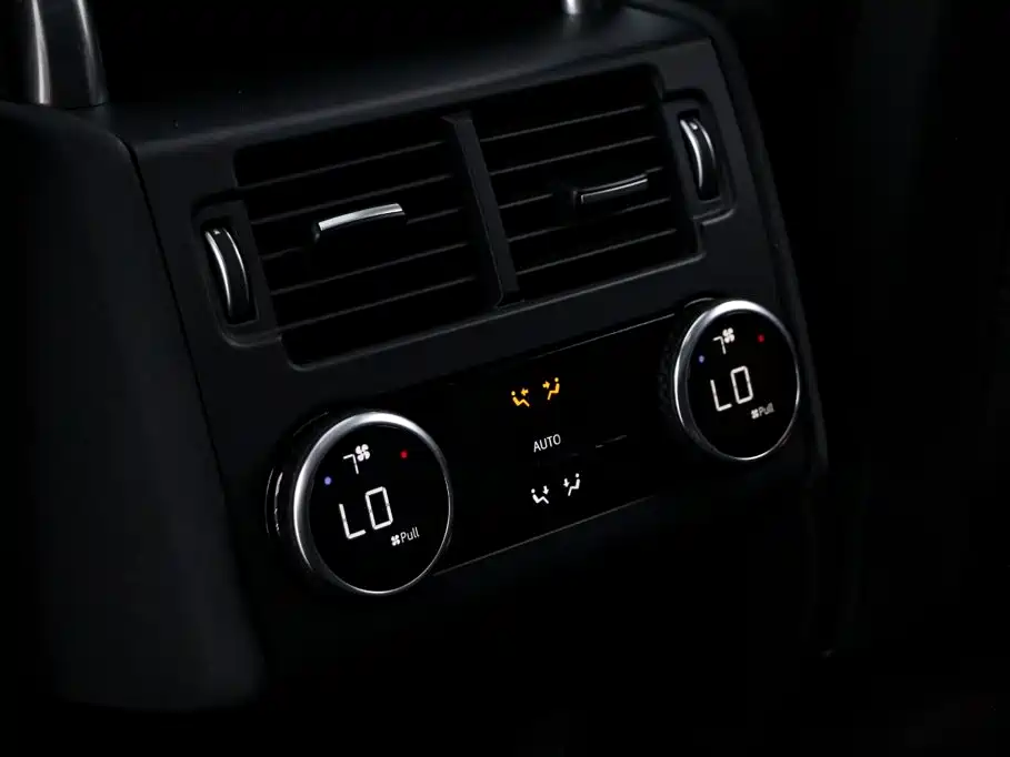 Land Rover Discovery 2023 — фото 18