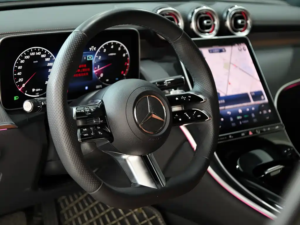 Mercedes-Benz GLC 2023 — фото 10