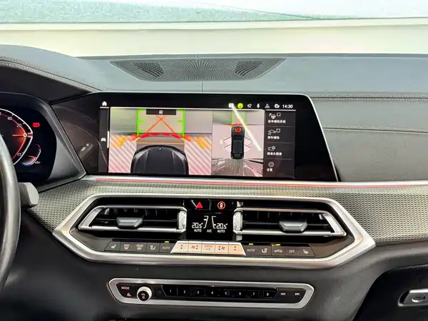 BMW X6 2023