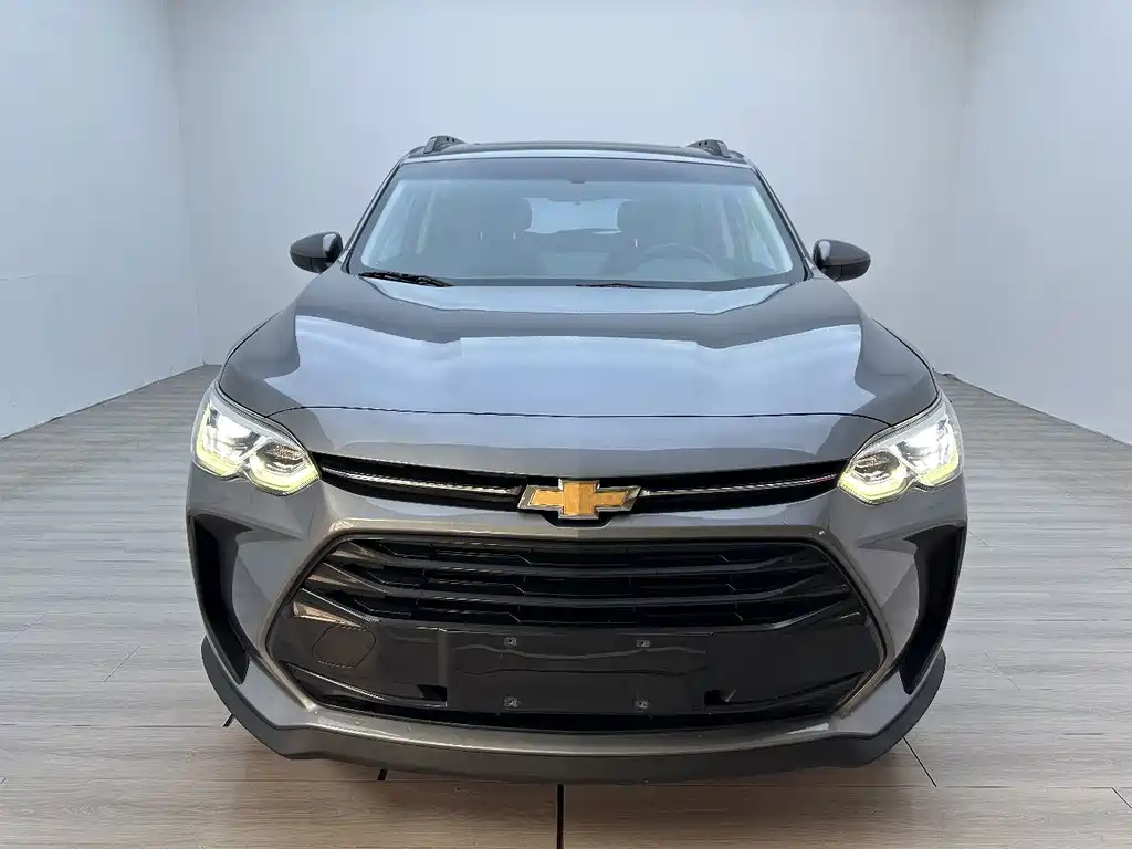 Chevrolet Orlando 2023 — фото 2