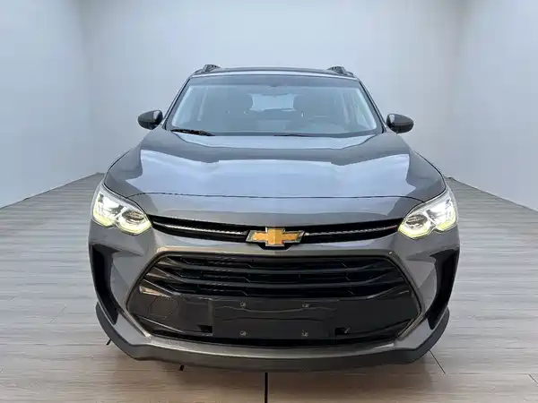 Chevrolet Orlando 2023
