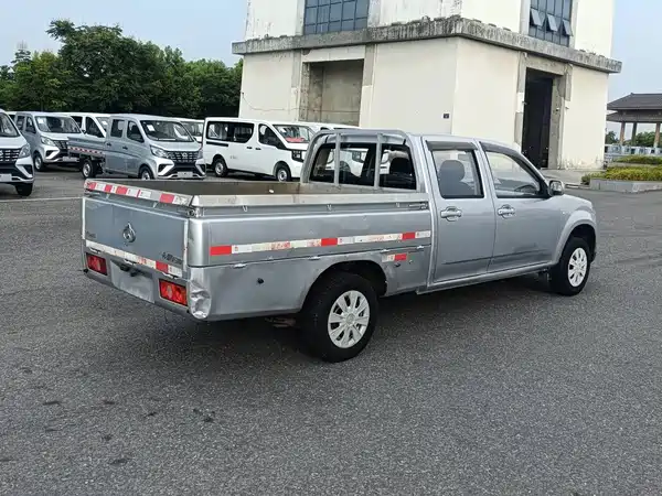 Changan Shenqi F30 2017