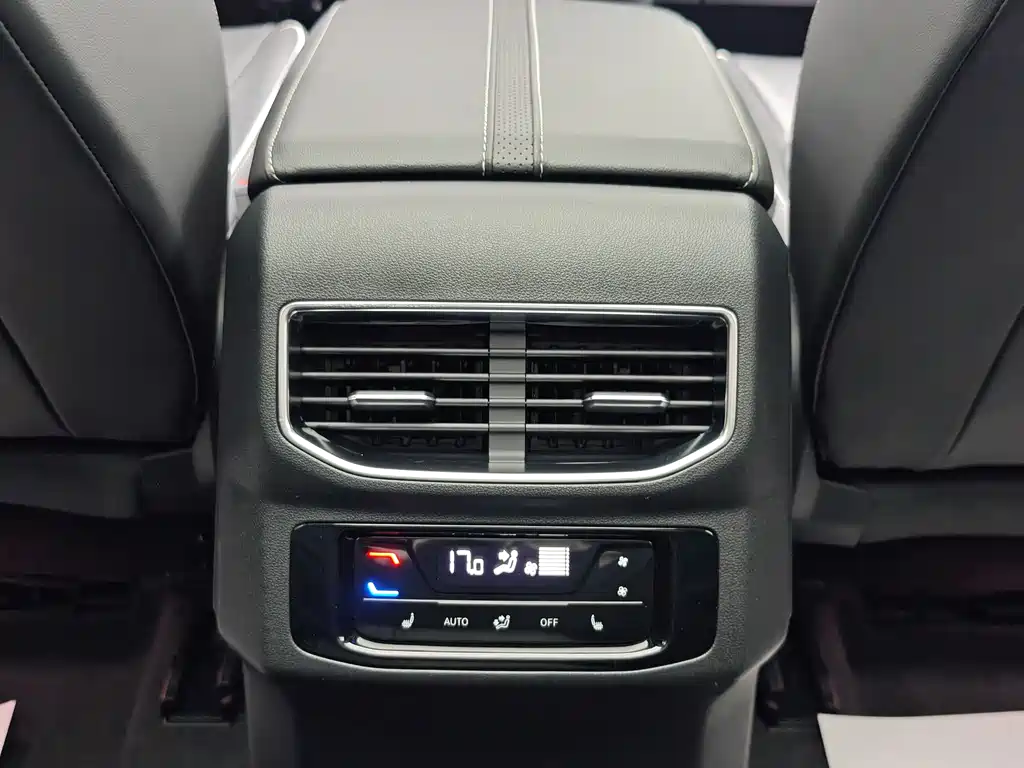 Volkswagen Talagon 2023 — фото 21