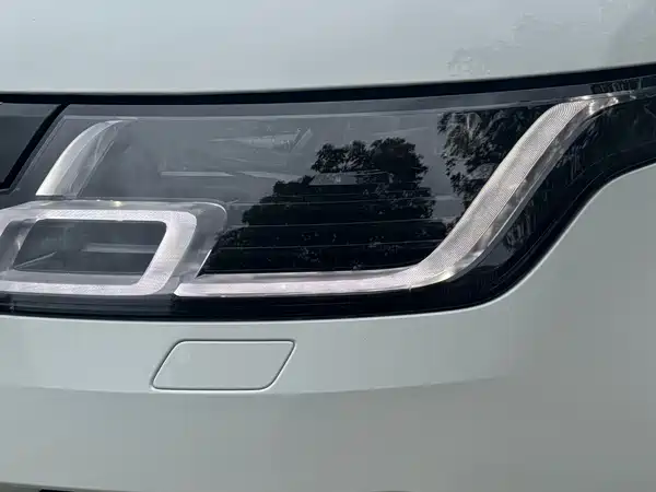 Land Rover Range Rover 2018