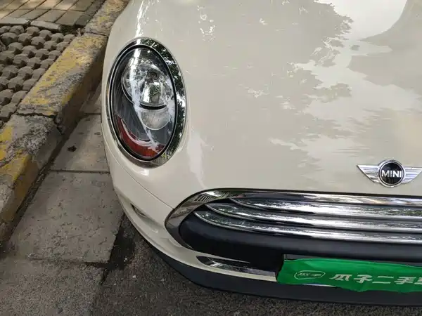 MINI 2016