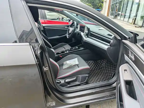 Volkswagen Lamando 2024