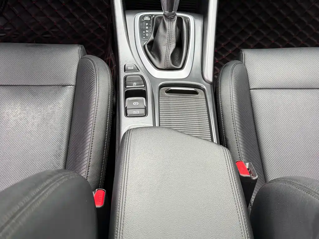 Hyundai Fista 2020 — фото 10