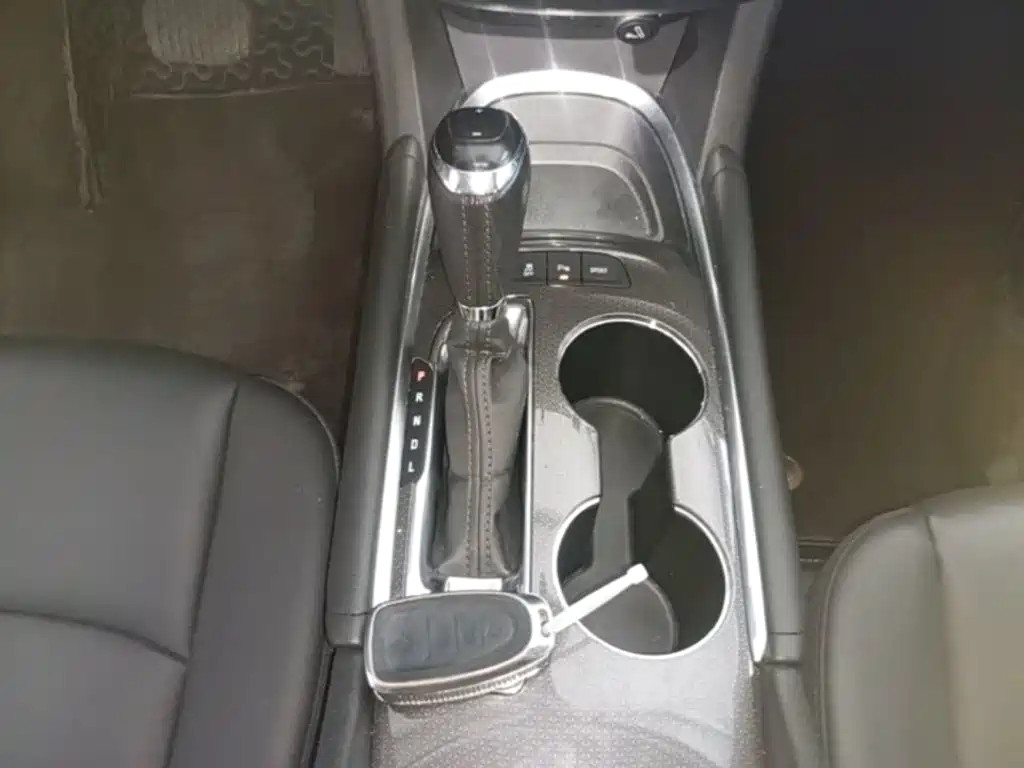 Chevrolet Malibu XL 2020 — фото 14