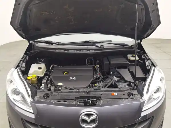 Mazda 5 2013