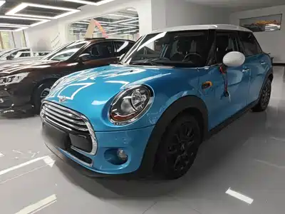 MINI MINI 2018