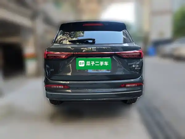 Landian E5 PLUS 2025