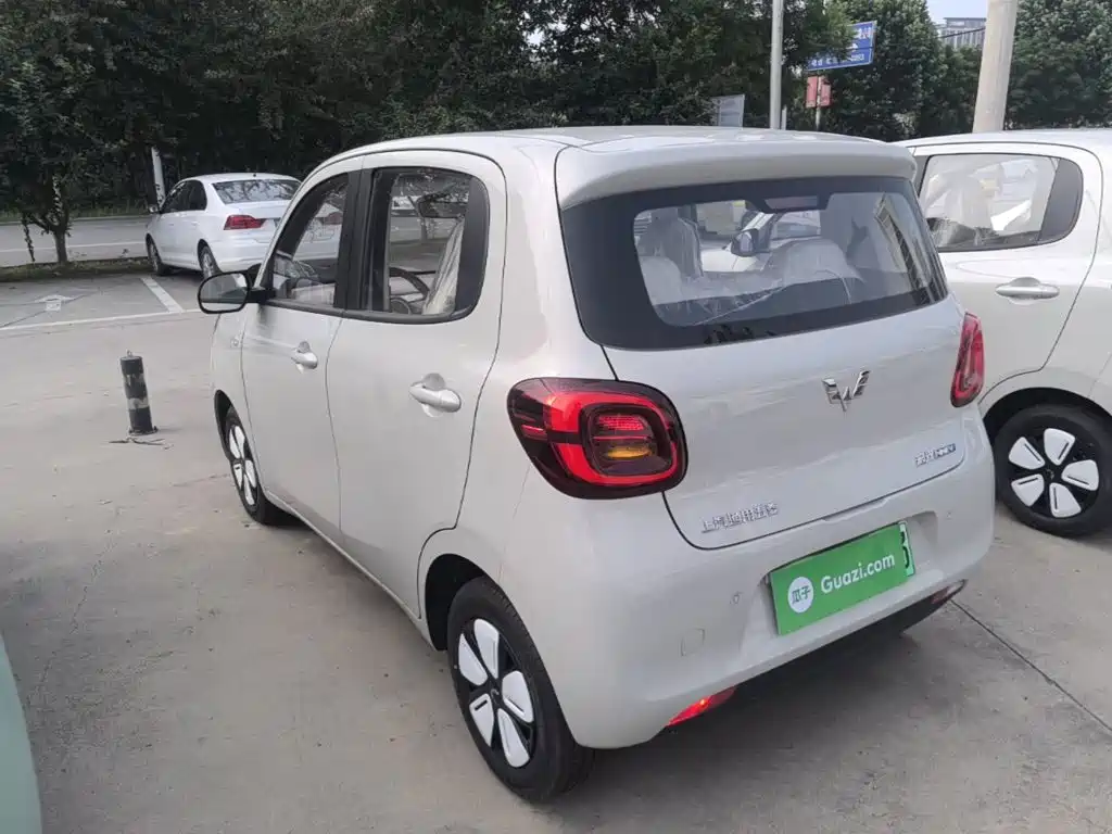 Wuling MINIEV 2026